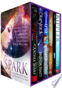 Spark  Six Fantastic First in Series Novels