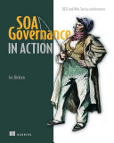SOA Governance in Action
