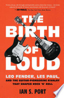 The Birth of Loud Book