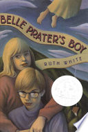 Belle Prater s Boy Book