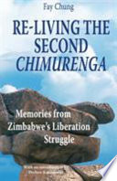 Re Living The Second Chimurenga