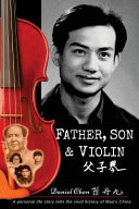 Father  Son   Violin