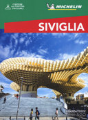 Guida Turistica Siviglia. Con cartina Immagine Copertina 