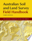Australian Soil and Land Survey Field Handbook Book