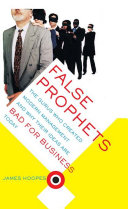 False Prophets Pdf/ePub eBook