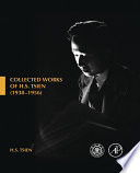 Collected Works of H. S. Tsien (1938-1956)