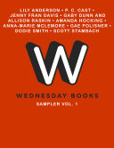 Wednesday Books Sampler [Pdf/ePub] eBook