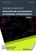 Molecular and Cellular Biology of Pathogenic Trypanosomatids Book