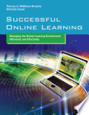 Successful Online Learning Book