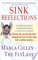 Sink Reflections Book
