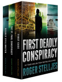 First Deadly Conspiracy - Box Set