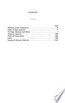 Federal Trade Commission Decisions Book