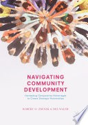 Navigating Community Development Book