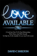 Love Available [Pdf/ePub] eBook