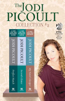 The Jodi Picoult Collection #2