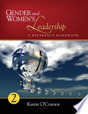 Gender And Women S Leadership