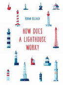 How Does a Lighthouse Work  Book