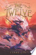 Book The Twelve Cover