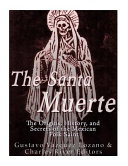 The Santa Muerte Book