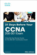 31 Days Before Your CCNA Exam Book PDF