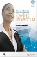 Women in Business and Management