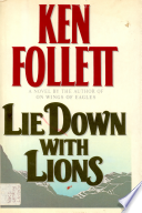 Lie Down with Lions PDF Book By Ken Follett