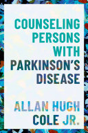 Counseling Persons with Parkinson's Disease Pdf