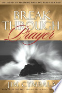 Breakthrough Prayer Book PDF