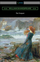 The Tempest  Annotated by Henry N  Hudson with an Introduction by Charles Harold Herford  Book