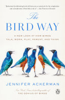 The Bird Way Book PDF