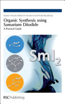 Organic Synthesis using Samarium Diiodide [Pdf/ePub] eBook