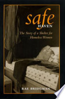 Book Safe Haven Cover