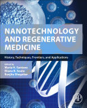 Nanotechnology and Regenerative Medicine Book