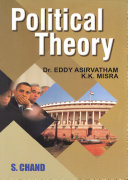 Political Theory Pdf/ePub eBook