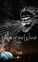Voice of the Wind Book