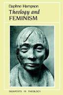Theology And Feminism
