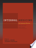 Internal Medicine Book