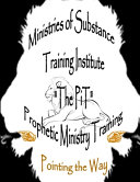 Prophetic Ministry Training Manual