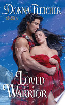 Loved By a Warrior Book