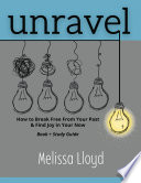 Unravel Book