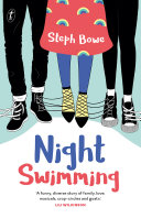 Night Swimming Book PDF