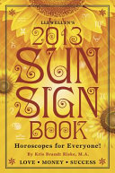 Llewellyn's 2013 Sun Sign Book