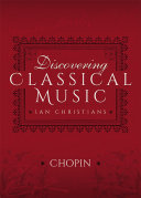Discovering Classical Music: Chopin Pdf/ePub eBook