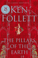 The Pillars of the Earth Book