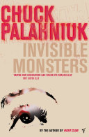 Invisible Monsters by Chuck Palahniuk PDF
