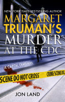 Margaret Truman's Murder at the CDC Pdf/ePub eBook