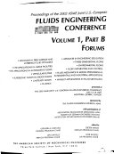 Proceedings of the 2002 ASME Joint U S  European Fluids Engineering Conference