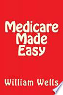 Medicare Made Easy Book