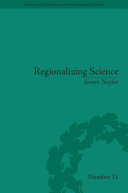 Regionalizing Science