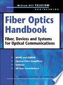 Fiber Optics Handbook  Fiber  Devices  and Systems for Optical Communications